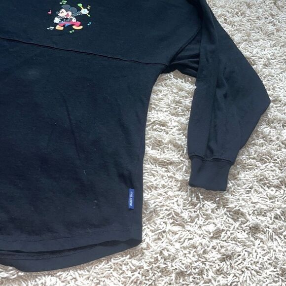 Disney Parks 2022 Main Street Electrical Parade 50th Anniversary Spirit Jersey M - Picture 7 of 14